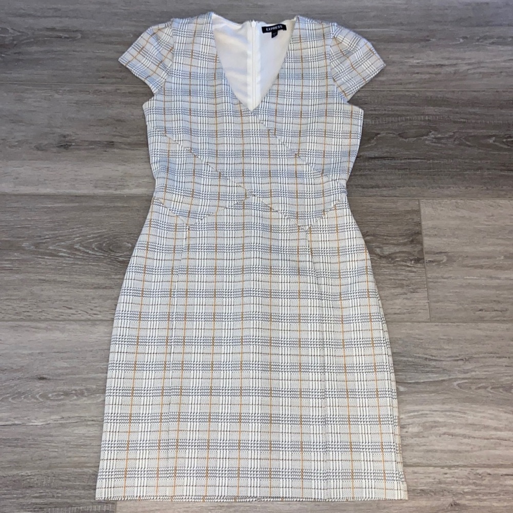 Women’s Dress